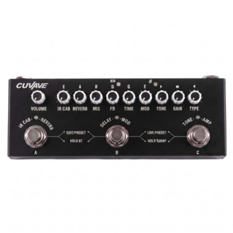 Cuvave Cube Baby