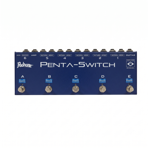Pedrone Penta-Switch