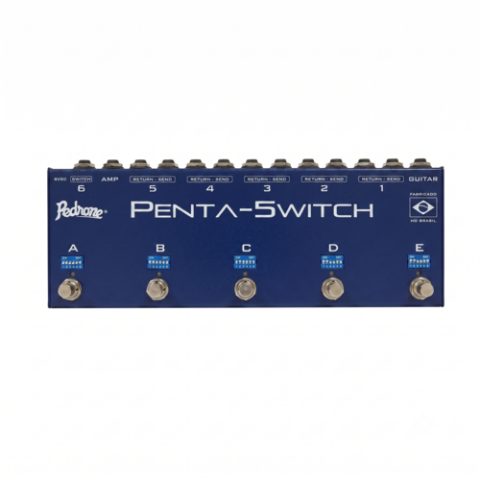 Pedrone Penta-Switch
