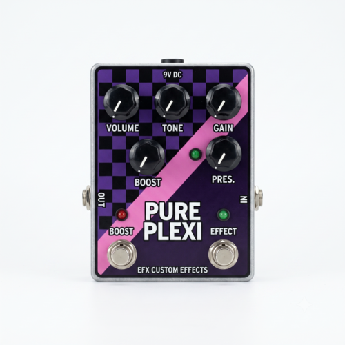 EFX Pure Plexi