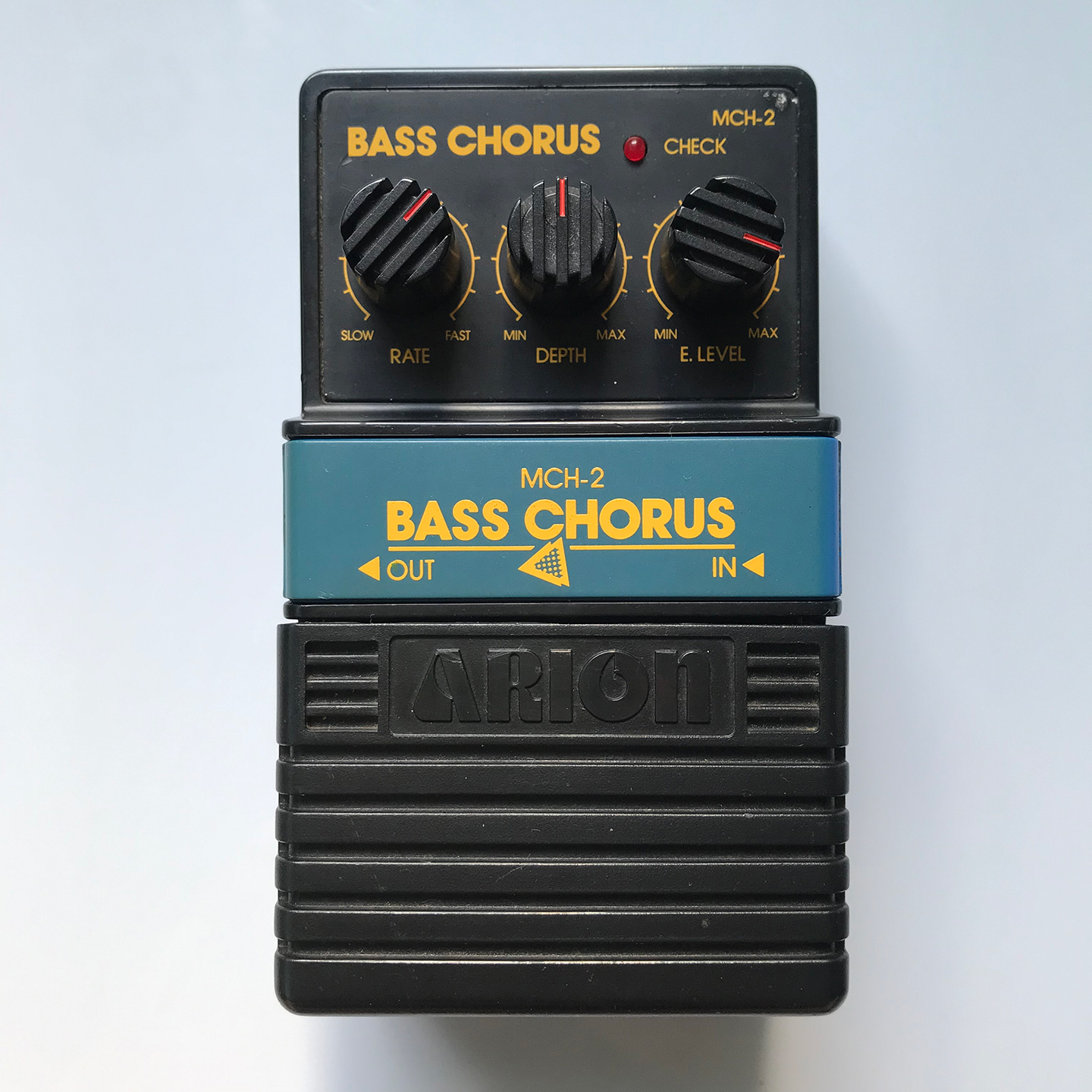 Arion Bass Chorus MCH-2