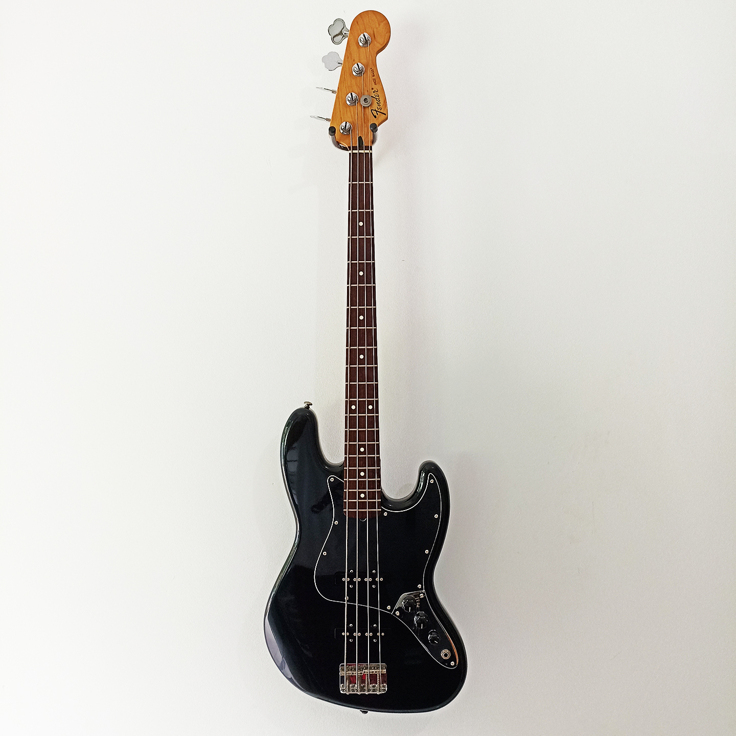 Contrabaixo Fender Jazz Bass MIM