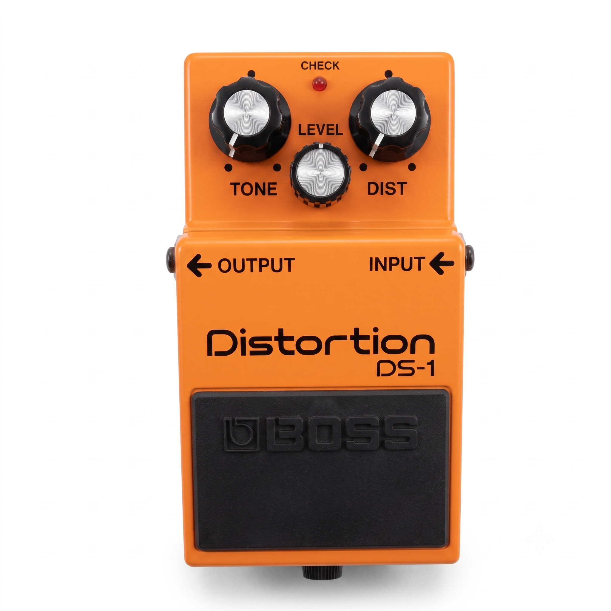 Pedal Boss DS-1 Distortion