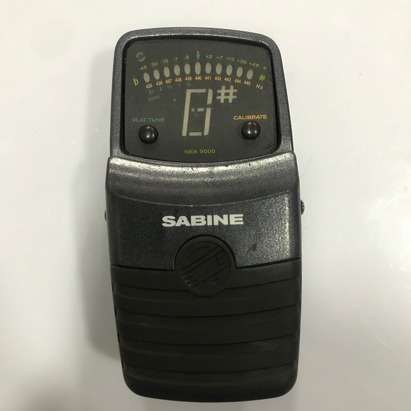 Sabine NEX-5000